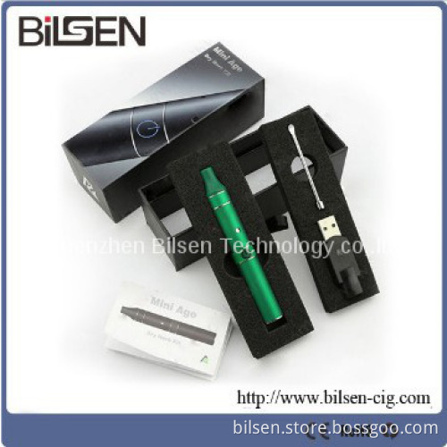heat in 4 seconds Atmos  dry herb e-cigarette.fr
